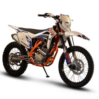 Мотоцикл эндуро SKYBIKE KAYO K4-2020 (1)